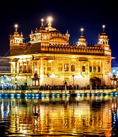 Golden Temple