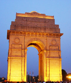 India Gate