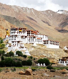 Likir Monastery