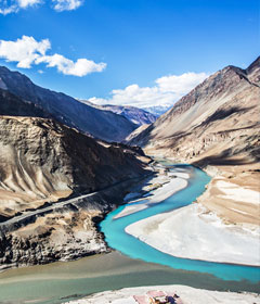 Nubra Valley