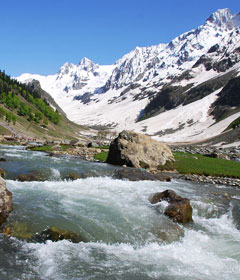 Sonmarg