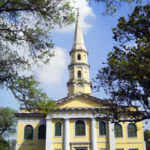 St John’s Church Meerut