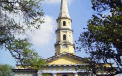 St John’s Church Meerut