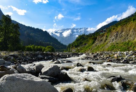 Amazing Ladakh With Manali And Srinagar