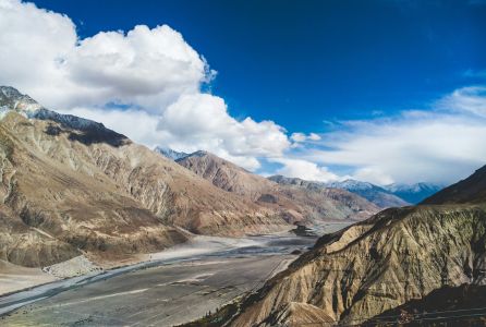Amazing Ladakh