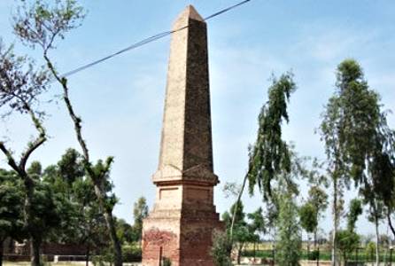 First Sikh War