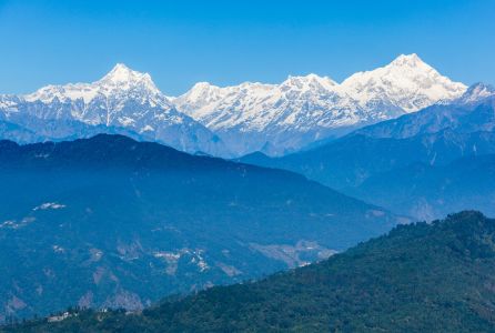Kingdom of The Himalayan Tours