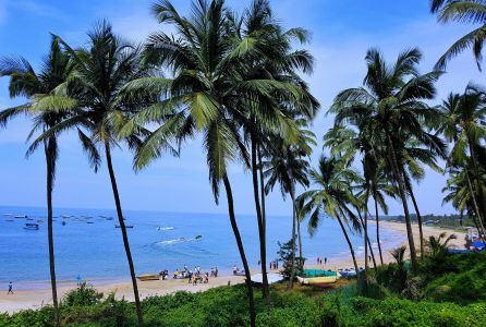 North India Explorer With Goa