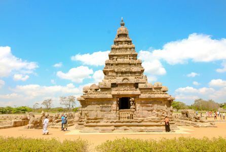 Taste of South India
