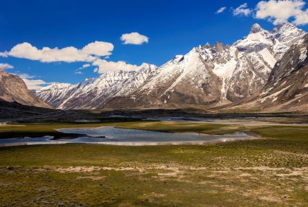 Trans Himalaya