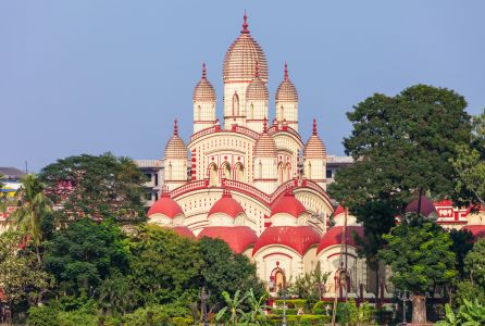 Treasure of Central India