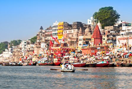 Treasure of North India